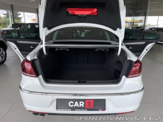 Volkswagen CC 2,0TDI*KeyLess*PoRozvodec 2015