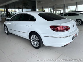 Volkswagen CC 2,0TDI*KeyLess*PoRozvodec 2015