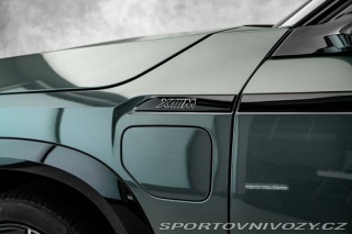 BMW XM XM Individual H&K 2025