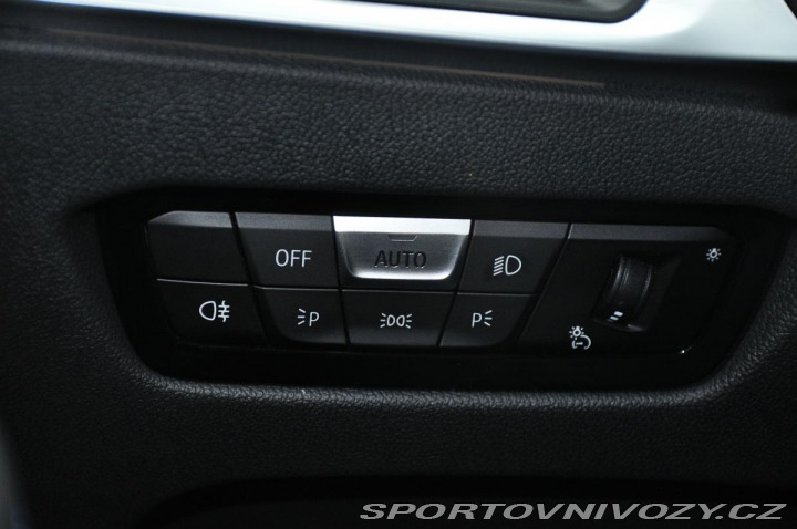 BMW 4 420xD M-SPORT ČR 1.MAJ 2023
