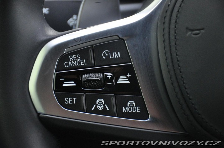 BMW 4 420xD M-SPORT ČR 1.MAJ 2023