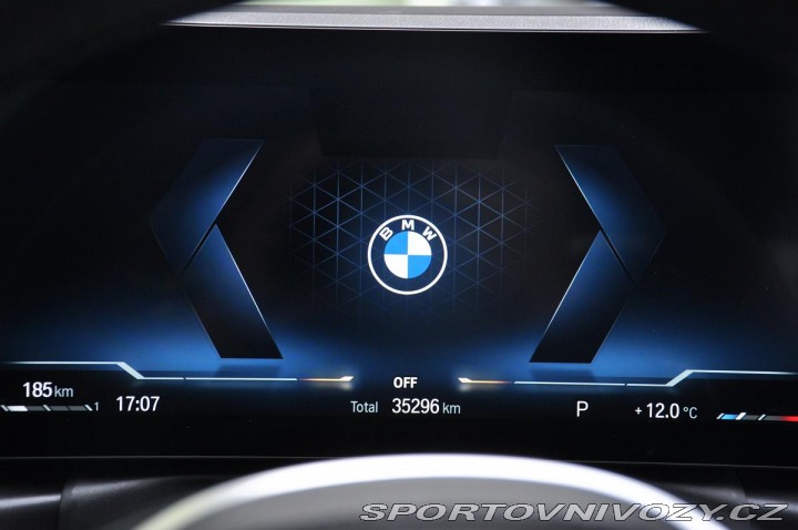 BMW 4 420xD M-SPORT ČR 1.MAJ 2023