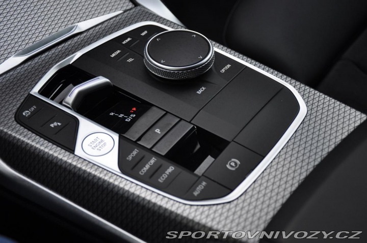 BMW 4 420xD M-SPORT ČR 1.MAJ 2023