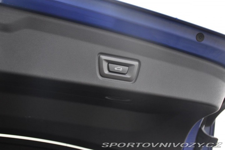 BMW 4 420xD M-SPORT ČR 1.MAJ 2023