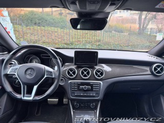 Mercedes-Benz CLA 45 AMG 2014
