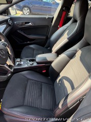 Mercedes-Benz CLA 45 AMG 2014