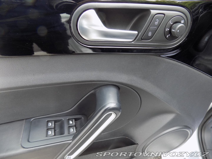 Volkswagen New Beetle 1.4TSi/Exclusive/LED/NAVI 2013