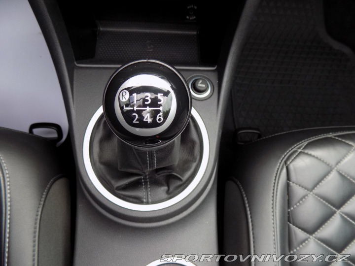Volkswagen New Beetle 1.4TSi/Exclusive/LED/NAVI 2013