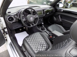 Volkswagen New Beetle 1.4TSi/Exclusive/LED/NAVI 2013