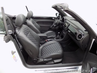 Volkswagen New Beetle 1.4TSi/Exclusive/LED/NAVI 2013