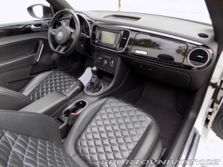 Volkswagen New Beetle 1.4TSi/Exclusive/LED/NAVI 2013