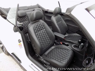 Volkswagen New Beetle 1.4TSi/Exclusive/LED/NAVI 2013