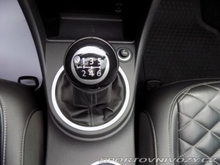 Volkswagen New Beetle 1.4TSi/Exclusive/LED/NAVI 2013