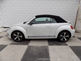 Volkswagen New Beetle 1.4TSi/Exclusive/LED/NAVI 2013
