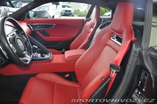 Jaguar F-Type 3,0V6 R-DYNAMIC ČR 381k 2018