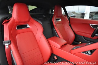 Jaguar F-Type 3,0V6 R-DYNAMIC ČR 381k 2018