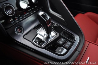 Jaguar F-Type 3,0V6 R-DYNAMIC ČR 381k 2018