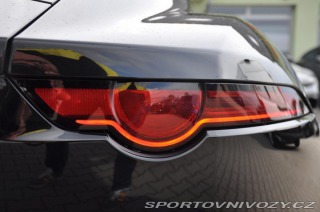 Jaguar F-Type 3,0V6 R-DYNAMIC ČR 381k 2018