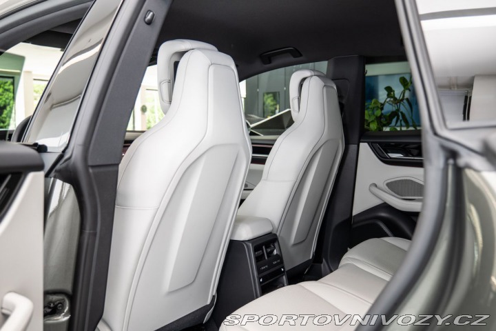 Porsche Macan 4/Chrono/PASM/Surround Vi 2024