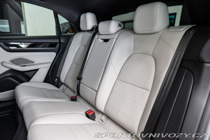 Porsche Macan 4/Chrono/PASM/Surround Vi 2024