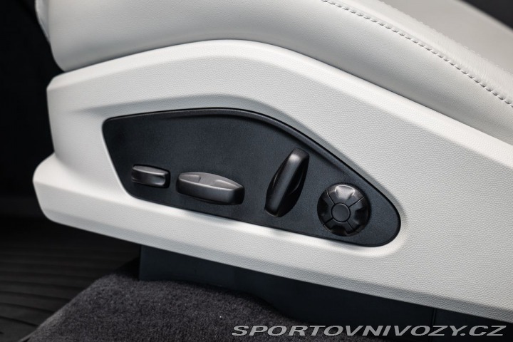 Porsche Macan 4/Chrono/PASM/Surround Vi 2024