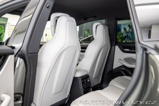 Porsche Macan 4/Chrono/PASM/Surround Vi 2024