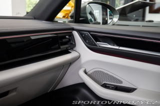 Porsche Macan 4/Chrono/PASM/Surround Vi 2024
