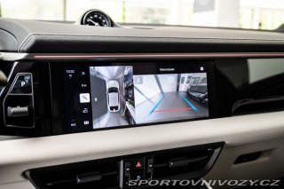 Porsche Macan 4/Chrono/PASM/Surround Vi 2024