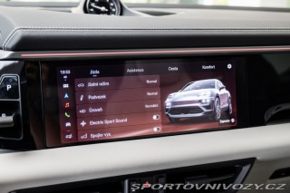Porsche Macan 4/Chrono/PASM/Surround Vi 2024