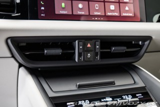 Porsche Macan 4/Chrono/PASM/Surround Vi 2024