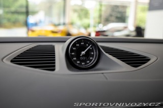 Porsche Macan 4/Chrono/PASM/Surround Vi 2024
