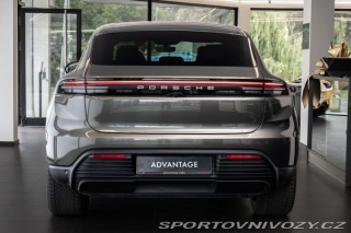 Porsche Macan 4/Chrono/PASM/Surround Vi 2024