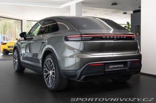 Porsche Macan 4/Chrono/PASM/Surround Vi 2024