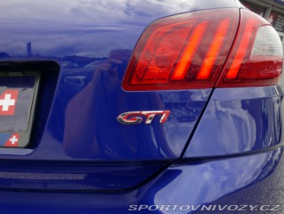 Peugeot 308 1,6THP GTi 200kW REZERVAC 2018