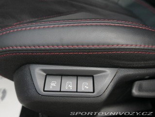 Peugeot 308 1,6THP GTi 200kW REZERVAC 2018