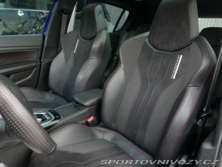 Peugeot 308 1,6THP GTi 200kW REZERVAC 2018