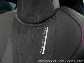 Peugeot 308 1,6THP GTi 200kW REZERVAC 2018