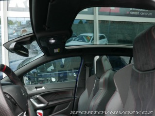 Peugeot 308 1,6THP GTi 200kW REZERVAC 2018