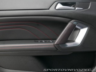 Peugeot 308 1,6THP GTi 200kW REZERVAC 2018