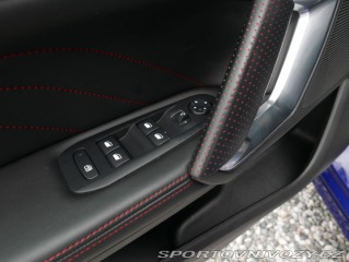 Peugeot 308 1,6THP GTi 200kW REZERVAC 2018