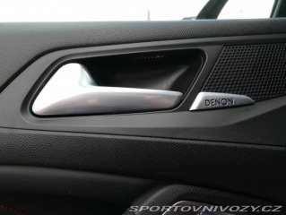 Peugeot 308 1,6THP GTi 200kW REZERVAC 2018
