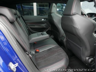 Peugeot 308 1,6THP GTi 200kW REZERVAC 2018