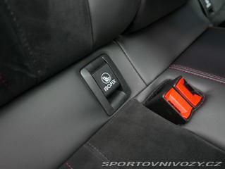 Peugeot 308 1,6THP GTi 200kW REZERVAC 2018