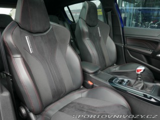 Peugeot 308 1,6THP GTi 200kW REZERVAC 2018