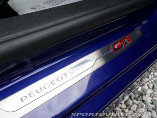 Peugeot 308 1,6THP GTi 200kW REZERVAC 2018