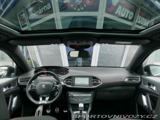 Peugeot 308 1,6THP GTi 200kW REZERVAC 2018