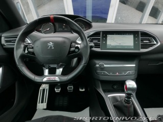 Peugeot 308 1,6THP GTi 200kW REZERVAC 2018