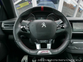 Peugeot 308 1,6THP GTi 200kW REZERVAC 2018