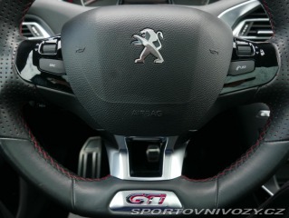 Peugeot 308 1,6THP GTi 200kW REZERVAC 2018
