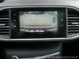 Peugeot 308 1,6THP GTi 200kW REZERVAC 2018